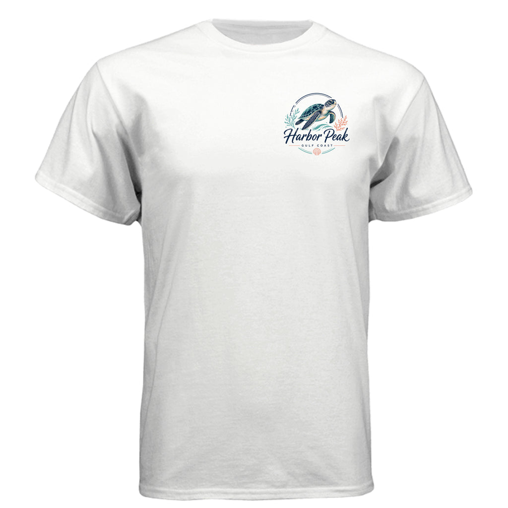 WHITE - 5280 - FRONT