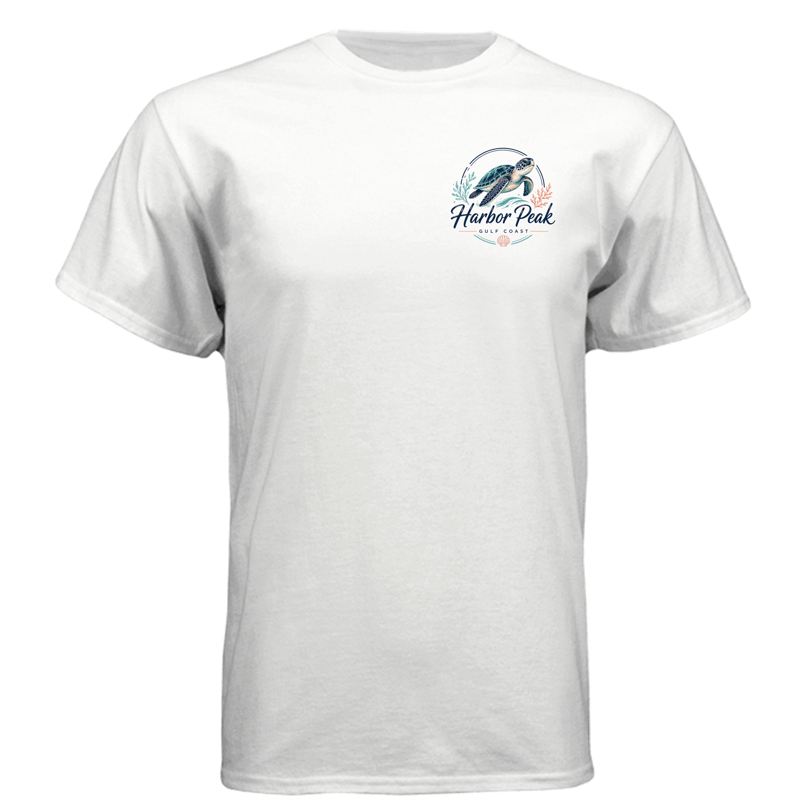 WHITE - 5280 - FRONT