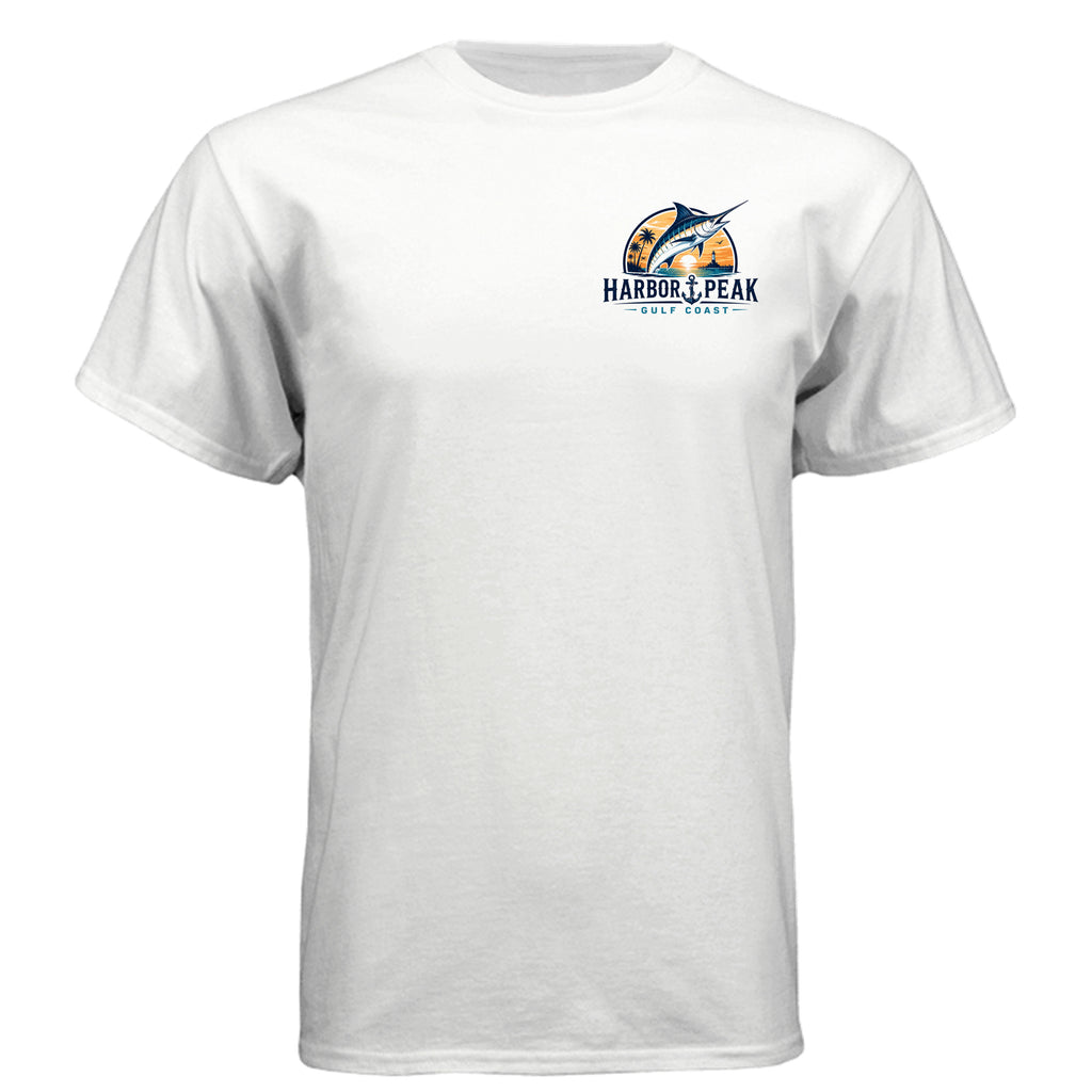 WHITE - 5280 - FRONT