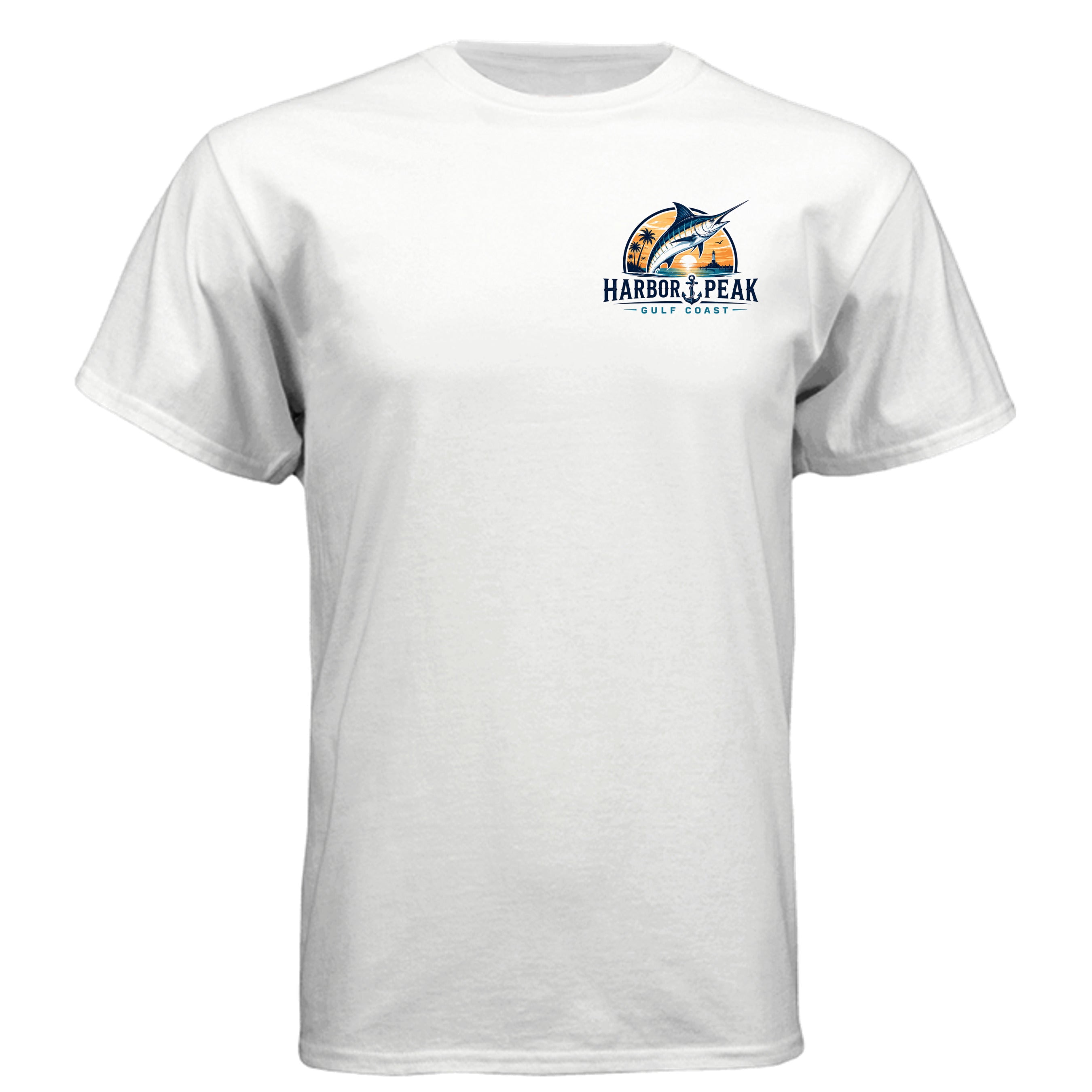 WHITE - 5280 - FRONT